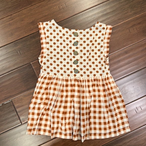 Matilda Jane 435 Band Practice Top 435 size 10 - Picture 3 of 4